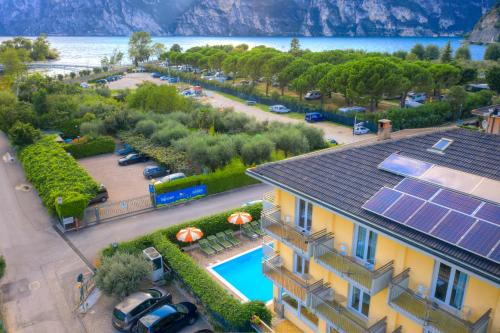 Arco Hotel | Hotel Roma