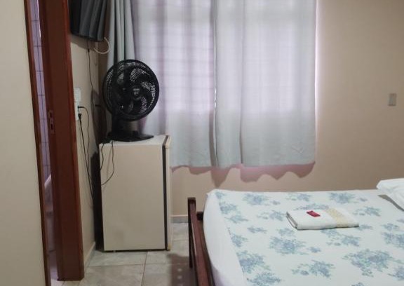 Valparaiso de Goias Apartamento | Hotel Roma Valparaíso de Goiás