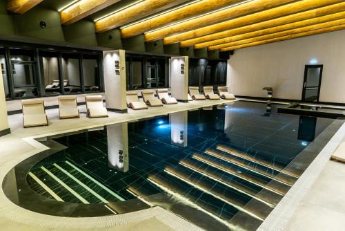 Borsa Hotel | Hotel Roman Maramures - Ski & Spa Resort