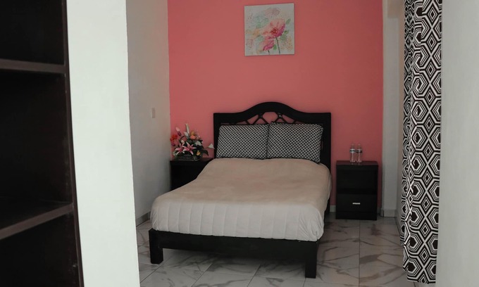 San Luis Acatlán Hotel | Hotel Romance Paraíso