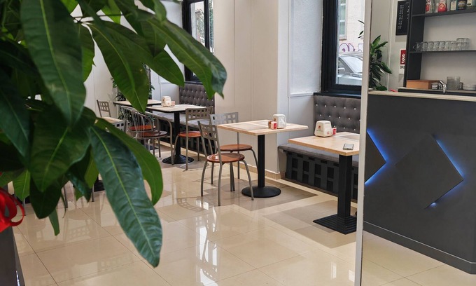 Historic Centre Hotel | Hotel Romano