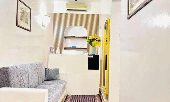 Rione XVIII Castro Pretorio Hotel | Hotel Rome place