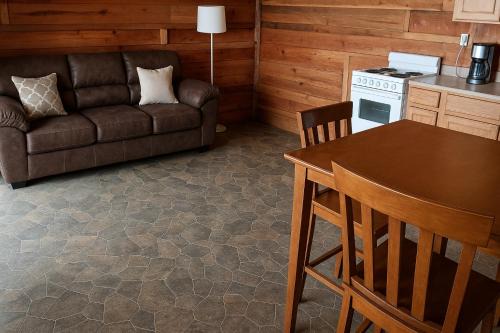 Madill Hotel | Hotel room #4