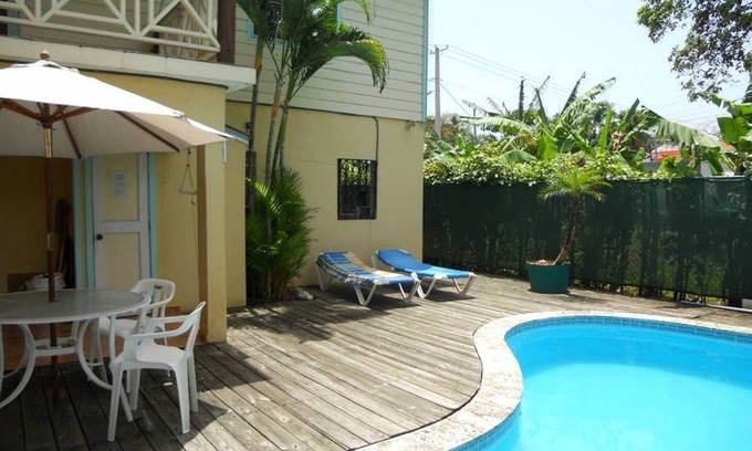 Villas Ana Maria Apartamento | Hotel room in quiet French guesthouse, breakfast included!