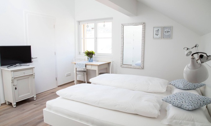 Bizau Apartamento | Hotel rooms Bornholm - ediths Wohnen