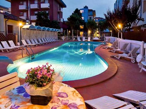 Cagnona Hotel | Hotel Rosalba - Valentini Family Village