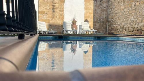Úbeda Hotel | Hotel Rosaleda Don Pedro