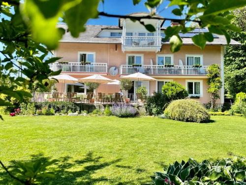 Velden am Worther See Hotel | Hotel Rosanna - Rooms only mit Self Check In by S4Y