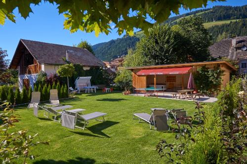 Villabassa Hotel | Hotel Rose