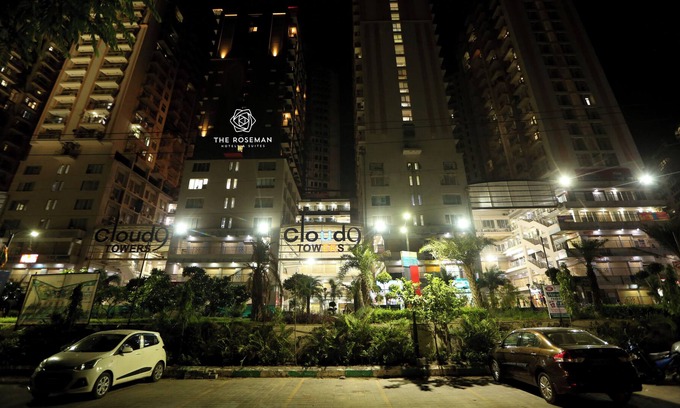 Vaishali Hotel | Hotel Roseman