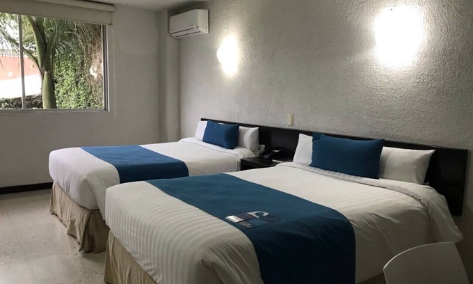 Córdoba Hotel | Hotel Rosgaud