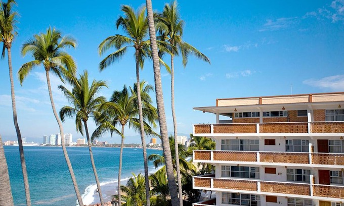 Centro de Puerto Vallarta Hotel | Hotel Rosita
