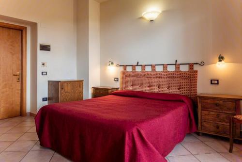 Manciano Hotel | Hotel Rossi