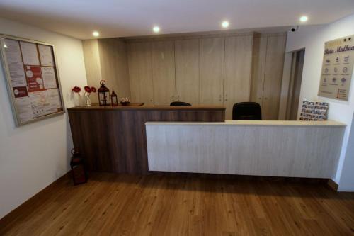 Figueiro dos Vinhos Hotel | Hotel Rota Malhoa