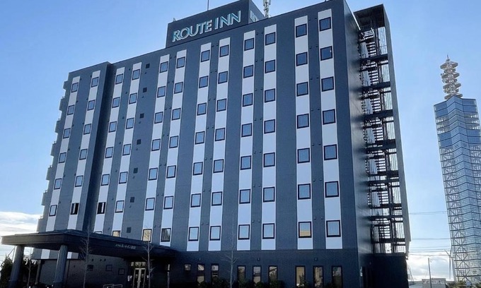 Akita Hotel | Hotel Route-Inn Akita Tsuchizaki