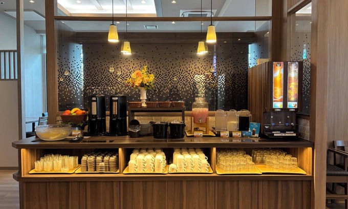 Matsue Hotel | Hotel Route Inn Higashi Matsue