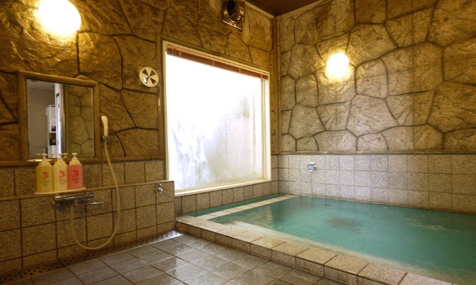 Susono Hotel | Hotel Route Inn Susono Inter