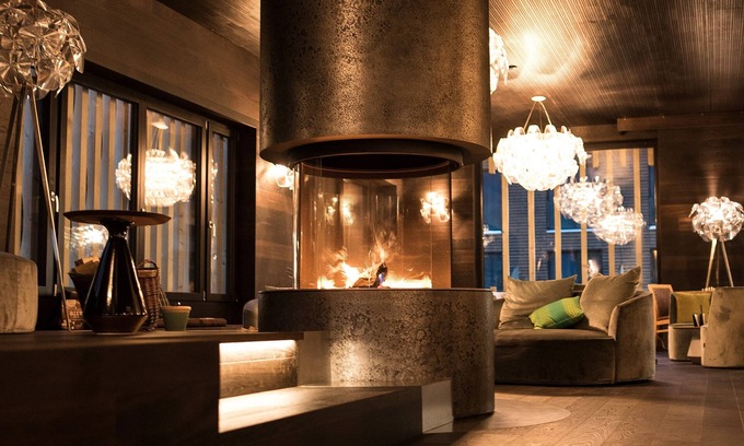 Vals Hotel | Hotel Rovanada