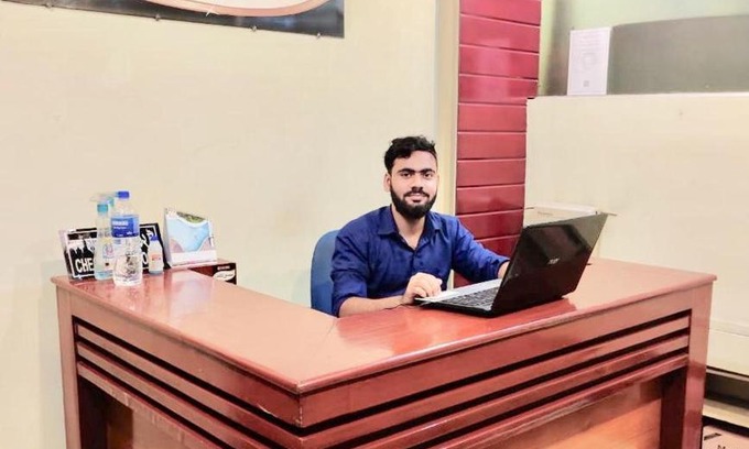 Chittagong Hotel | Hotel Royal Avenue