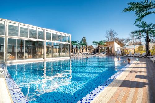Karlovo Hotel | Hotel Royal Bath