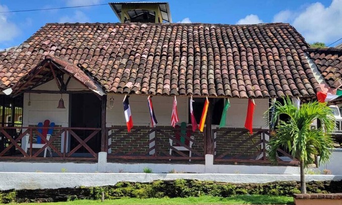 San Juan del Sur Hotel | HOTEL ROYAL CHATEAU
