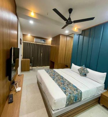 Rajkot Hotel | Hotel Royal Elite