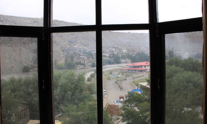 Kargil Hotel | Hotel Royal Gasho