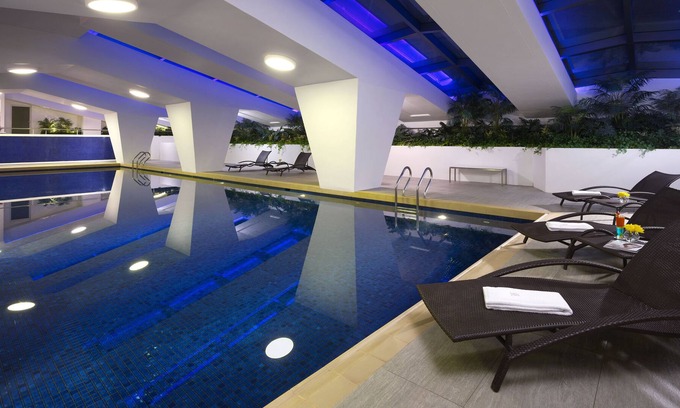 Macau Hotel | Hotel Royal Macau