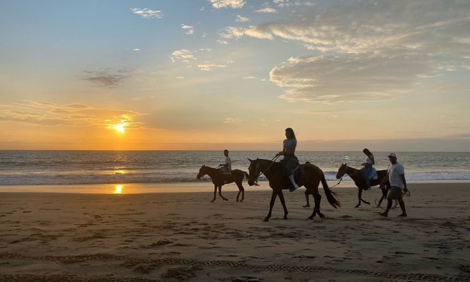 Máncora Hotel | Hotel Royal Mancora