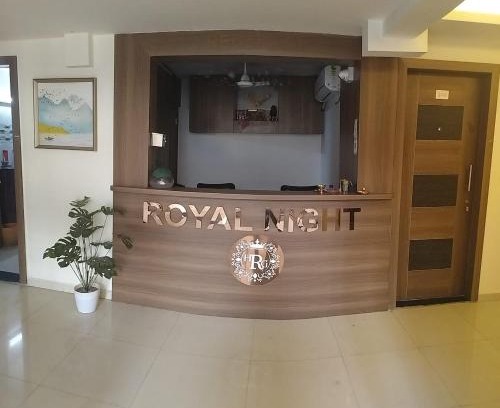 Pardi Hotel | Hotel Royal Night