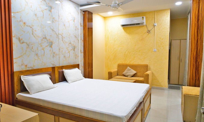 Golaghat Hotel | Hotel Royal Residency Assam By GRB
