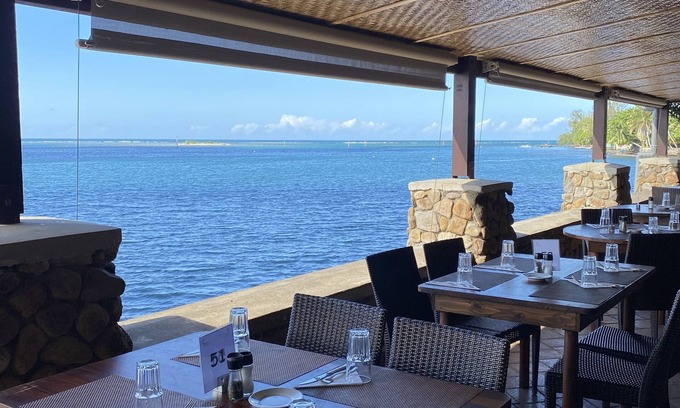 Pirae Complejo | Hotel Royal Tahitien