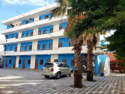 Velipoje Apartamento | Hotel Rozafa Velipoje