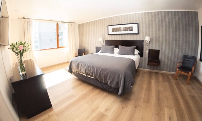 Temuco Hotel | Hotel RP