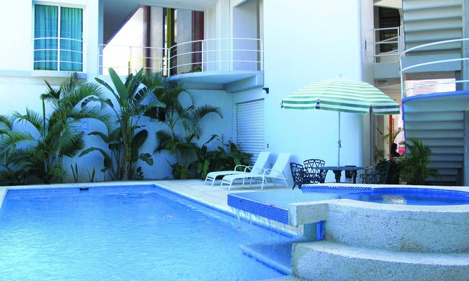 Tuxtla Gutiérrez Hotel | Hotel Rs Suites