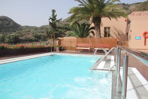 La Solana Hotel | Hotel Rural El Mondalón