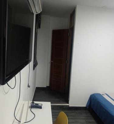 Tumbes Apartamento | Hotel ruah