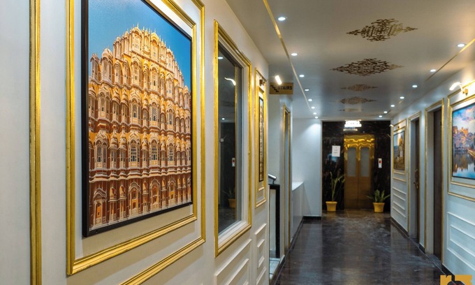 Sindhi Camp Hotel | Hotel Ruby