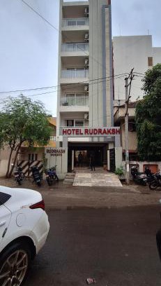 Rajkot Hotel | Hotel Rudraksh