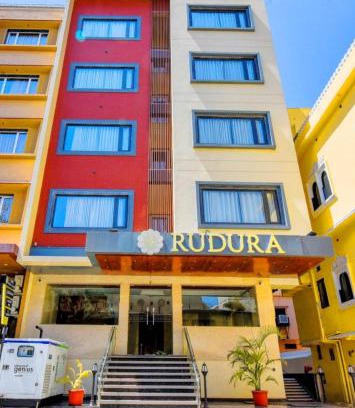Udaipur Hotel | Hotel Rudura Palace