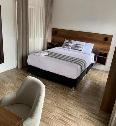 Centro histórico Hotel | Hotel Rumi