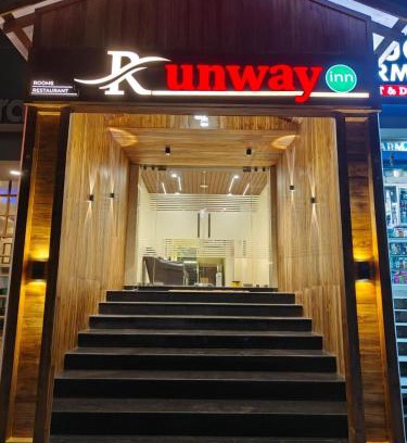 Port Blair Hotel | Hotel Runway Inn