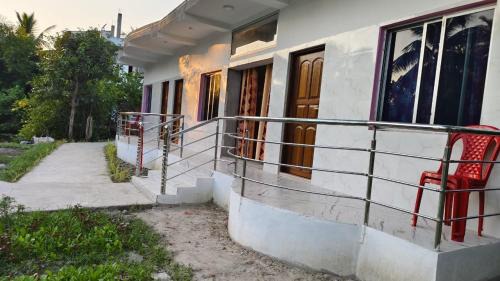 Dulki Casa | Hotel ruposhi bangla