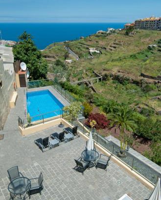 Los Realejos Casa | Hotel Rural Bentor