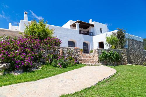Sant Antoni de Portmany Hotel | Hotel Rural Can Pujolet