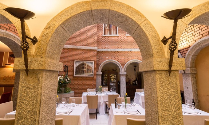 Mondéjar Hotel | Hotel Rural Casona De Torres