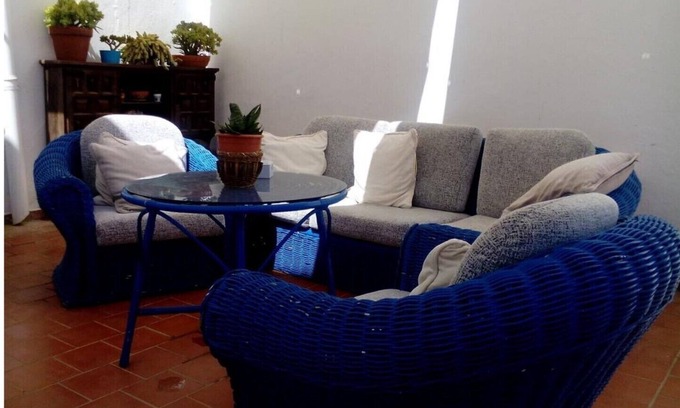 San Miguel de Abona Cama Y Desayuno | Hotel Rural 4 Esquinas - HAB 7
