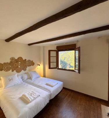 Aller Casa | Hotel Rural Valle de Cuaña