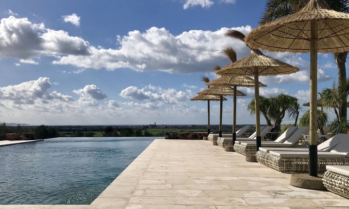 Ses Salines Casa | Hotel Rural Es Turó