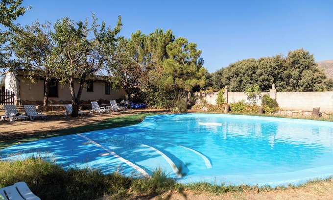 Guejar Sierra Casa | Hotel Rural Fuente la Teja
